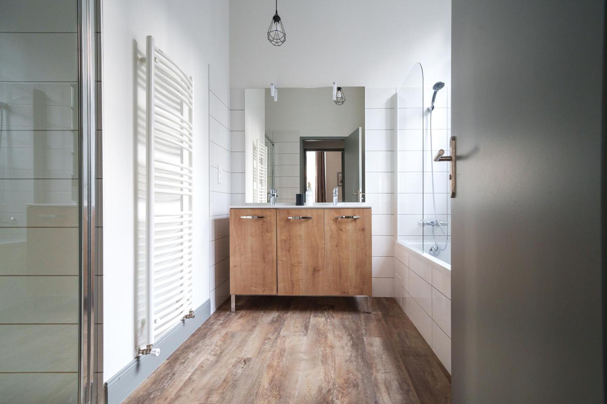 La Plume De Colbert - By Prestiplace Appartement *