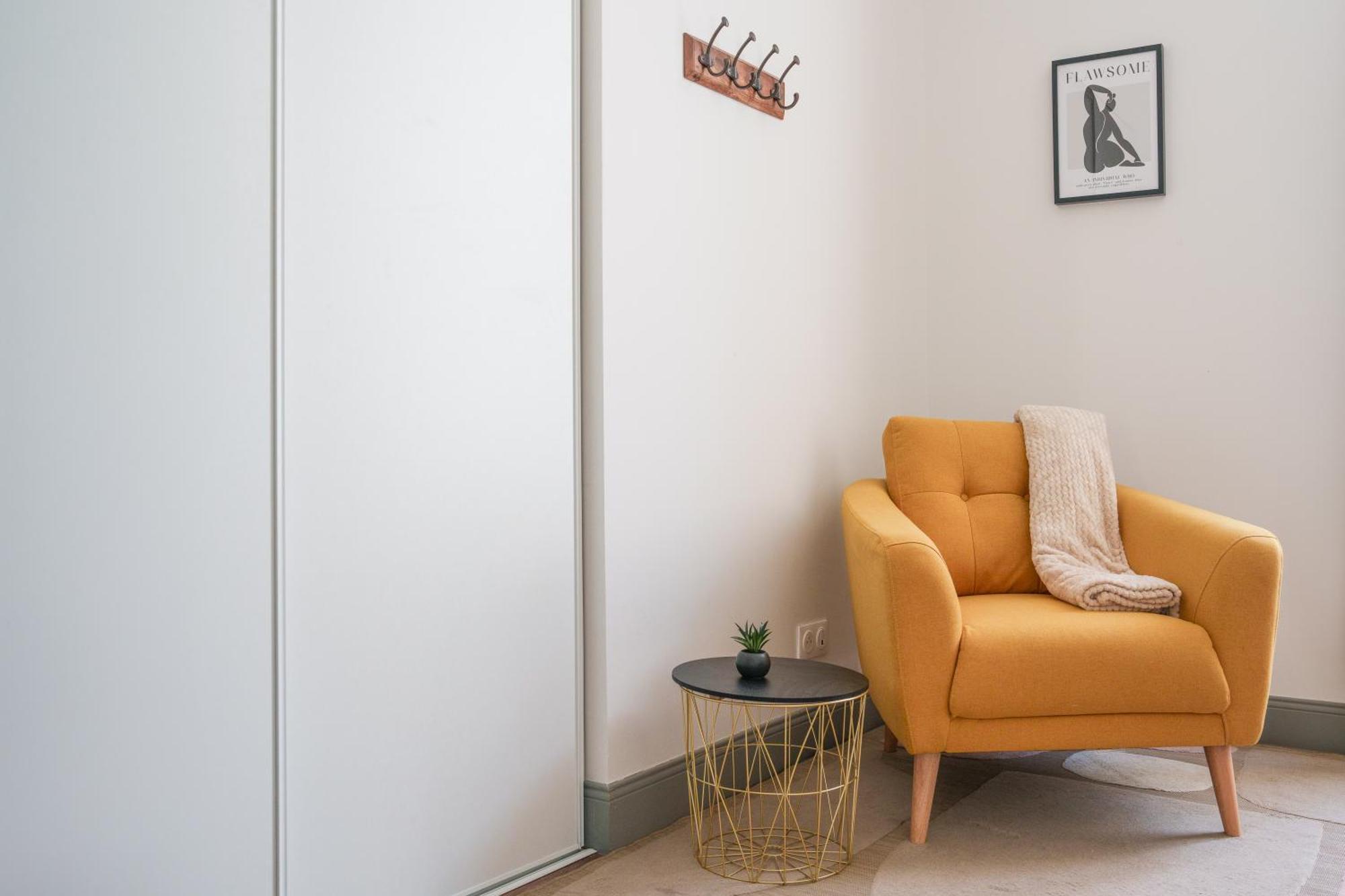 La Plume De Colbert - By Prestiplace Appartement Tours